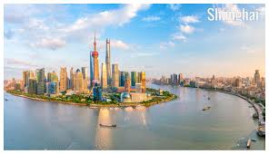 Shanghai China Detailed Climate Information And Monthly