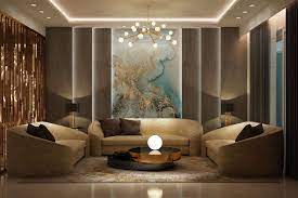 importance of lighting in home design