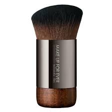 ever buffing foundation brush n112