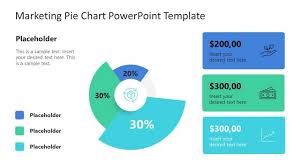 pie chart powerpoint templates