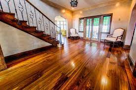 the pros and cons of teak flooring