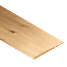 red cedar bevel siding lumber