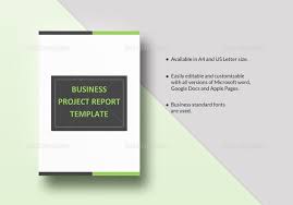 Download word template (.docx) drive link: 38 Project Report Templates Word Pdf Google Docs Free Premium Templates