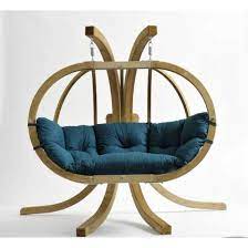Luxury Designer Garden Swing Chairs 2
