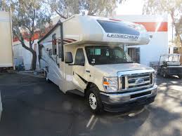 coachmen rvs motorhomes