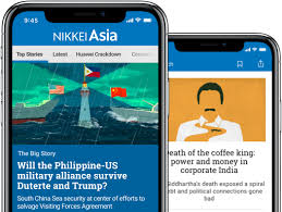 The nikkei chairman is tsuneo kita and naotoshi when covering news geared towards southeast asian countries, nikkei asian review utilizes. Nikkei Asia Business Politics Economy And Tech News Analysis