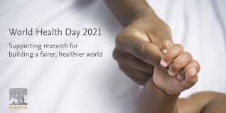 world health awareness resources for
