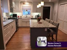 The residents of morton grove see rock counter as the pick of the litter when it comes to kitchen cabinets, countertops, sinks, and bath. Kitchen Remodel Morton Grove Il Regency Home Remodeling