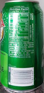 canada dry ginger ale 355ml united states