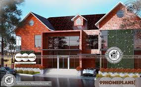 Sdc house plans is the foremost source for quality, award winning house plan. 5 Bedroom House Plans Modern Home Design 3d Elevation Collection