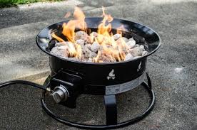 Fueled by an external 20 lb. Smokeless Fire Pit Costco Alluring Gas Fire Pit Table And Chairs Costco Home Chair Designs Portable Propane Fire Pit Costco Fire Pit Ideas Compared To Other Smokeless Pits Like The