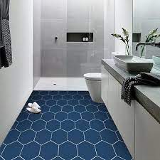 15 latest bathroom floor tiles designs