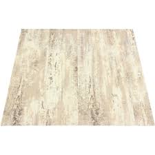 carpet tile rug wood grain design 100x25 cm