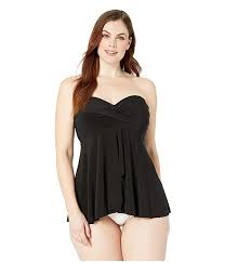 Miraclesuit Rock Solid Cadiz Tank Top Zappos Com