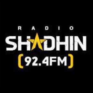 Radio Shadhin 92.4 FM
