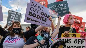 Supreme Court allows Texas abortion ...