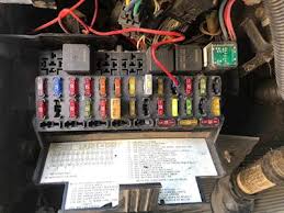 Kenworth manufactures a range of trucks from class 5 through class 8. Fuse Boxes Panels For Sale Mylittlesalesman Com Page 6