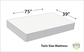 Brand (1) serta icomfort (6). Twin Platform Bed Twin Size Beds Haikudesigns Com Haiku Designs