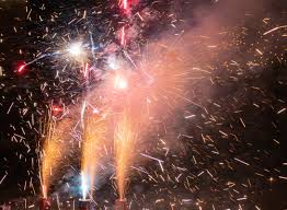 fireworks now legal in ohio haven t