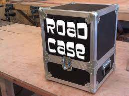 Diy road cases ® extrusion merging. Road Case 8 Steps Instructables