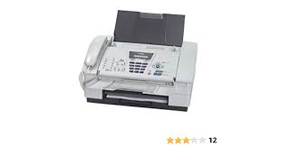 When you're communicating critical information, the use of color with isc international's color fax service, you can send color images directly from your pc to color fax. Amazon Com Brother Intellifax 1840c Color Inkjet Fax Machine Electronics