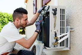 entretien et maintenance de climatisation