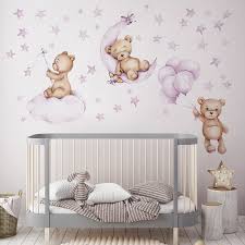 Wall Stickers For Boys The Wall