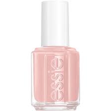 beige pink nail polish essie