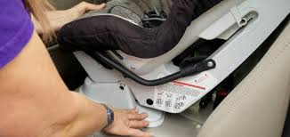 Install A Car Seat Without Latch System