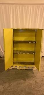 eagle 1947 safety cabinet for flammable