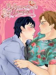 The best manga in the genre of manhwa in a manga directory №1. Manga Read Online Free My Housemate Is A Vampire