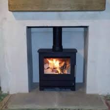 Wood Stove If My Fireplace Is Too Small