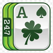 Create stacks of cards on the solitaire board by stacking cards downward alternating color. Freecell Png Images Pngegg