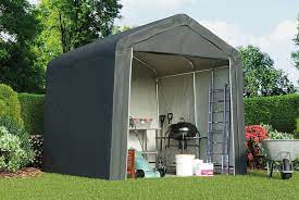 Heavy Duty Pe Cover Shed Deal