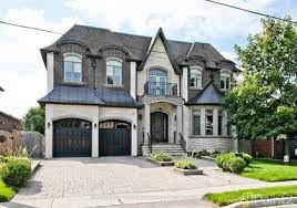 richmond hill on homes real