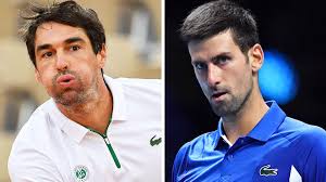 25 march 2021 04:50 pm. Australian Open 2021 Jeremy Chardy Accuses Officials Of Favouritism