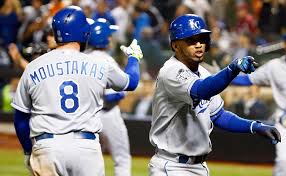 Mlb Why Royals Fans Will Hate The Projections For 2016