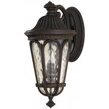 Outdoor Feiss Traditional Wall Lights