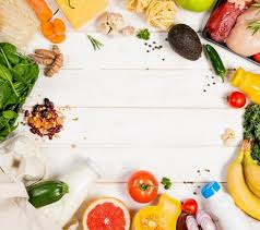 Healthy Food Choices Made Easy Ada