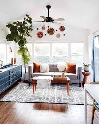 tiny home interior organizing ideas for