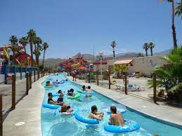 guide to palm springs for families