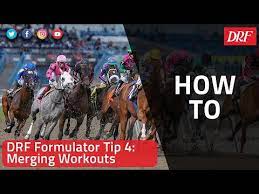 drf race of the day you
