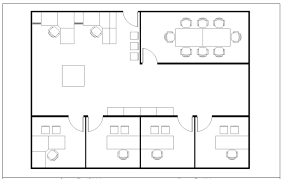 Free Space Planning Vr 3d Render