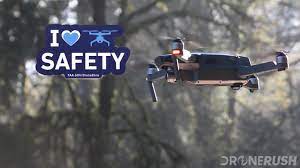 register your drone with the faa