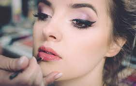day party look makeup service at best