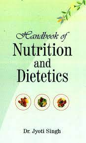 a handbook of nutrition and tetics