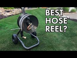eley hose reel review you