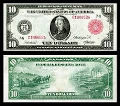 Federal Reserve Note Wikipedia