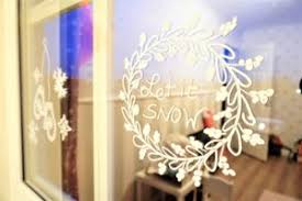 Fensterbilder winter kreidestift marker kinder diy trends. Fensterbilder Weihnachten Vorlagen Kostenlos Deko Hus