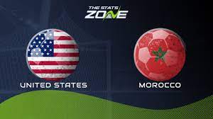 United States vs Morocco Preview & ...